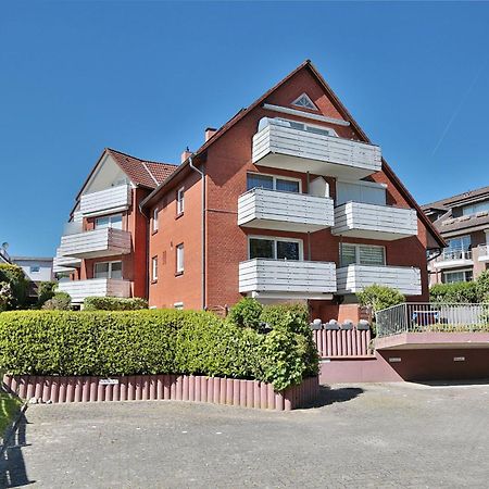 Parkresidenz Parkresidenz Appartement 2 Шарбойц Екстер'єр фото